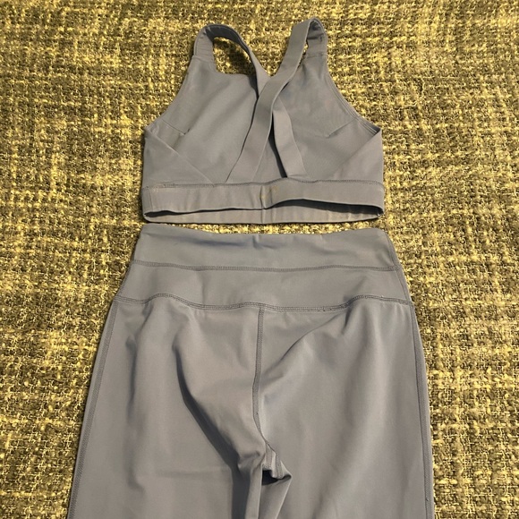 TLF Workout Set - Picture 2 of 4